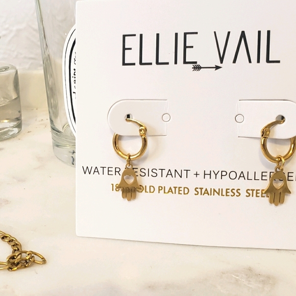 ellie vail Jewelry - Ellie Vail Earrings